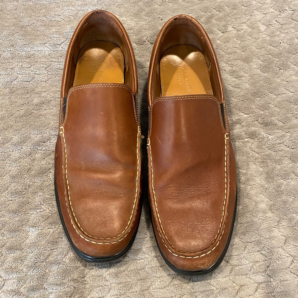 Mens Loafer Size 13